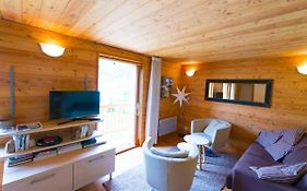 Appartement Le Monêtier-les-Bains, 4 pièces, 6 personnes - FR-1-330F-122