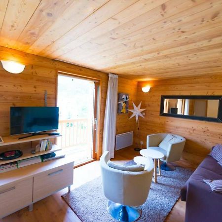 Appartement Le Monêtier-les-Bains, 4 pièces, 6 personnes - FR-1-330F-122 Extérieur photo