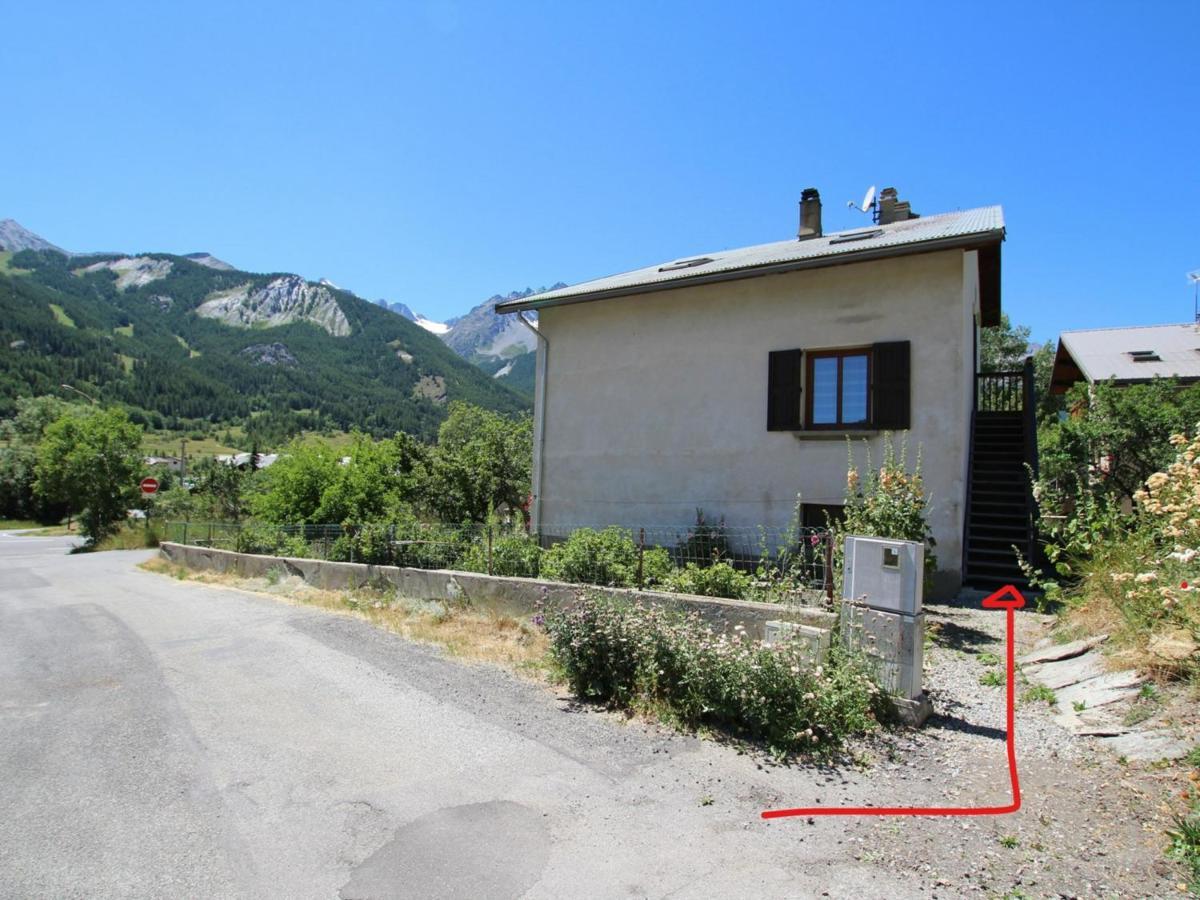 Appartement Le Monêtier-les-Bains, 4 pièces, 6 personnes - FR-1-330F-122 Extérieur photo