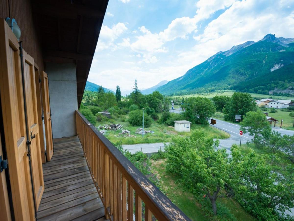 Appartement Le Monêtier-les-Bains, 4 pièces, 6 personnes - FR-1-330F-122 Extérieur photo