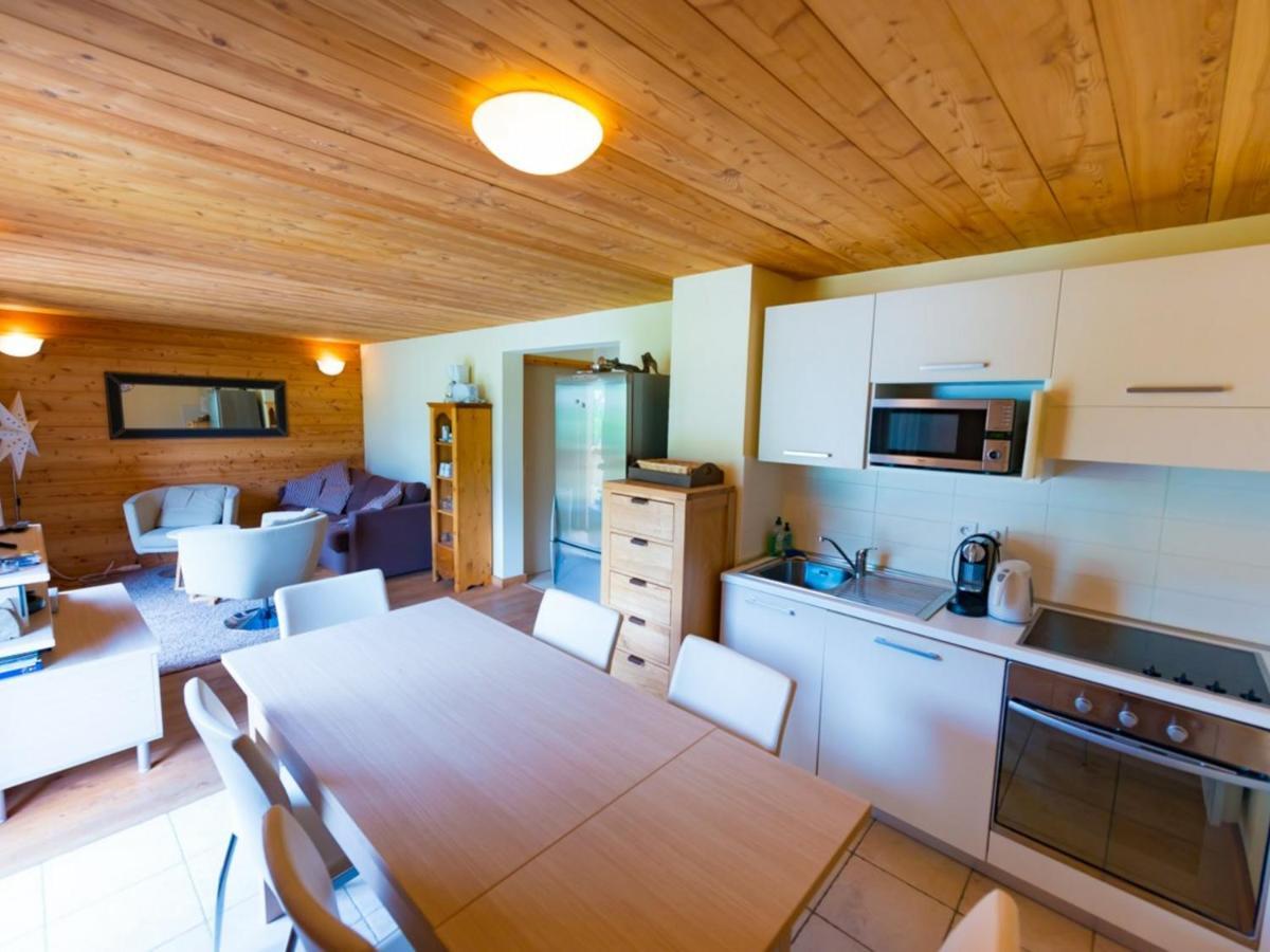 Appartement Le Monêtier-les-Bains, 4 pièces, 6 personnes - FR-1-330F-122 Extérieur photo