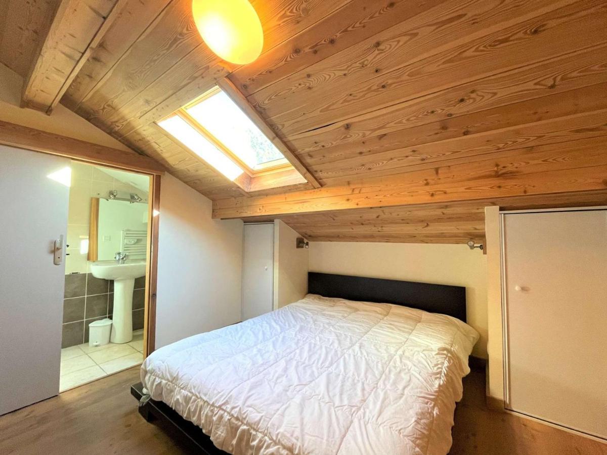 Appartement Le Monêtier-les-Bains, 4 pièces, 6 personnes - FR-1-330F-122 Extérieur photo