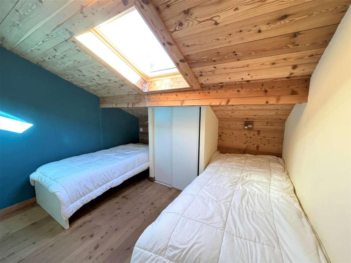 Appartement Le Monêtier-les-Bains, 4 pièces, 6 personnes - FR-1-330F-122 Extérieur photo